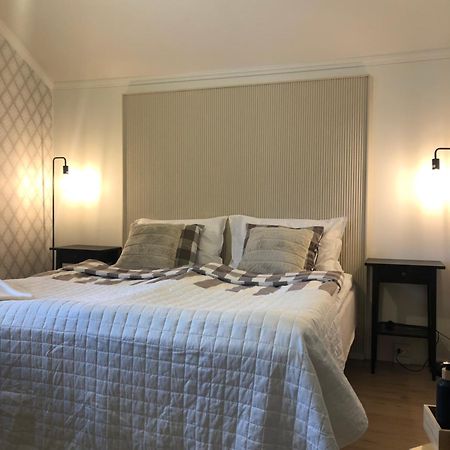 Bed and Breakfast Haus Anna Rauma Exterior foto