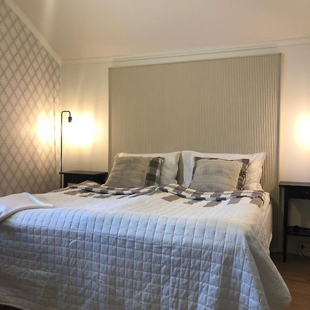 Bed and Breakfast Haus Anna Rauma Exterior foto