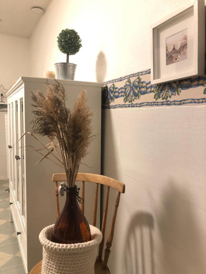 Bed and Breakfast Haus Anna Rauma Exterior foto